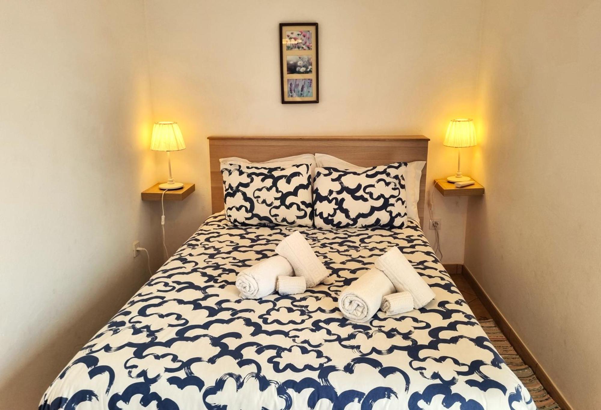 Haus Nunes By Stay In Alentejo Vila Nova de Milfontes Exterior photo