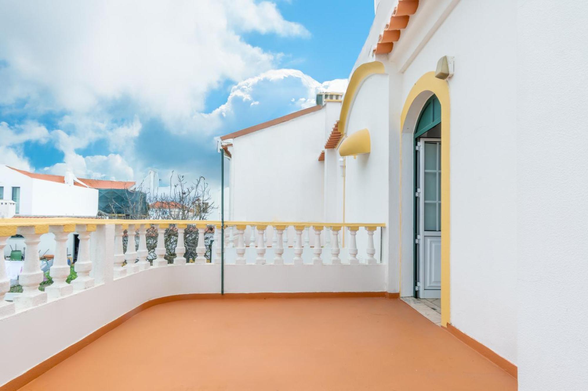 Haus Nunes By Stay In Alentejo Vila Nova de Milfontes Exterior photo