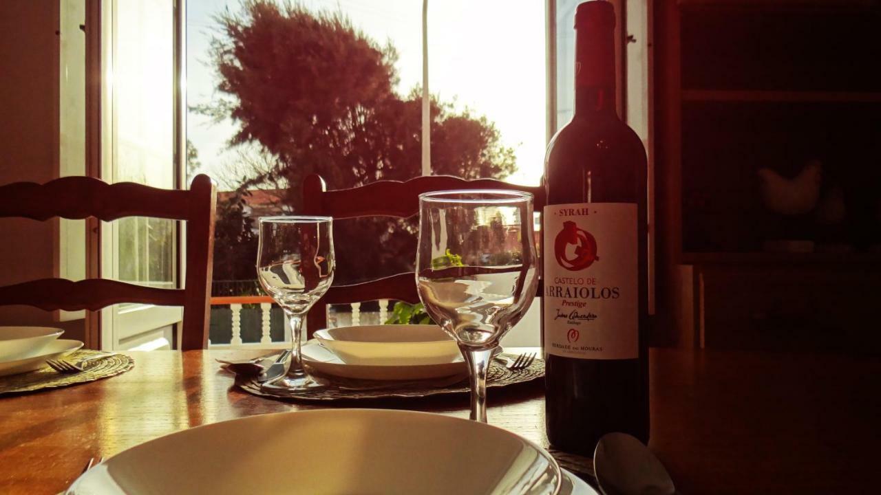 Haus Nunes By Stay In Alentejo Vila Nova de Milfontes Exterior photo